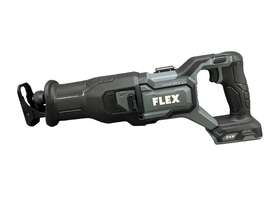 Fx2271 Flex Cordless Brushless 24v Reciprocating Saw Tool Only