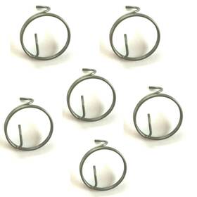 623343-00 Four Seasons Spare Parts Replacement Reciprocating Saw Blade Clamp Spring 6 Pack