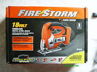 28877554846 Fs18js Black Decker 18v Firestorm