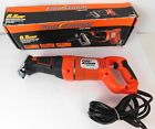 Fs85004rs Black Decker And Firestorm Corded Reciprocating Saw Model 028877476759