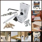 G023215403211 Gtz Pieces All In One Aluminum Pocket Hole 0038728008503