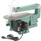 G0536 " Scroll Variable-speed 16 Grizzly