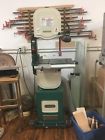 G0555x-14 G0555p Grizzly Band Saw Model