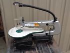 G0734 " Model Industrial Scroll Condition 16 Grizzly