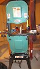 G1019z Grizly 14 Grizzly Bandsaw