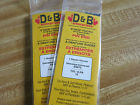 G6672 6 5 Dpr Blade 1 " Pack Scroll Tpi 15 Packs Tooth Skip Doz.