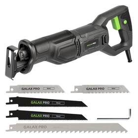 Galax Pro 973423093161 120v Reciprocating Saw 6.0 Amp Variable Speed Corded