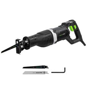Galax Pro 973423094076 Reciprocating Saw Kit 7.5 Amp Corded Running At