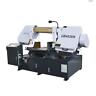 Gb4035h Toolots Angle Horizontal Metal Bandsaw
