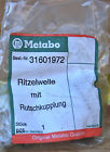 316019720 Gear Drill Impulse Rotary Clutch Hammer Metabo