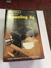 03872824123 General Tools Instruments 841 Dial Setting Doweling Jig