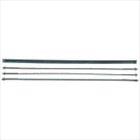 Generic Replacement Pack Pinned Scroll Saw Blades 789611006815