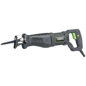 Genesis 726084549821 7.5-amp Variable Speed Reciprocating Saw Tool With Quick Change Blade System 1