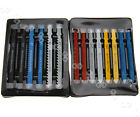6-8-10-14-18-24-32 Gg657472238600 Unbranded-generic 14pcs T-shank Jigsaw 0657472238600