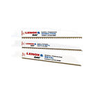 433-21070 Gold Blades - .035 18tpi " Reciprocating Blade 4 8 818gr Recip. 3