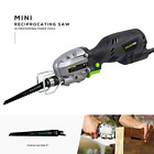 Gp766e Galax Pro Reciprocating Saw Compact Saber Amp Mini 675234542604