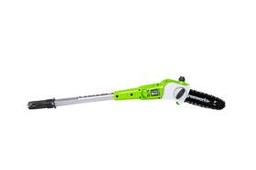 B01id881we Greenworks 8-inch 40v Pole Saw Attachment Ps40a00 - Tool Only