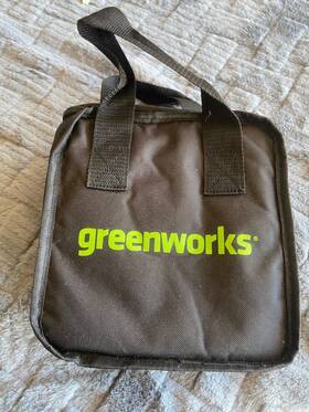 Jsd401 Greenworks Jig Saw 24 Volt Jsd401 Greenworks Jig Saw 24 Volt