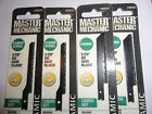 280602 Grit 280826 Blades Master Jig Carbide Mechanic Assorted