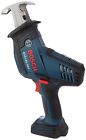 Gsa18v-083 Bosch New 18v Lithium-ion
