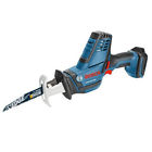 Gsa18v-083b-rt Bosch Cordless Compact Reciprocating Saw Bare Recon 000346486742
