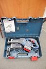 Gsa18v-125 Bosch Ec Brushless Cordless Reciprocating Saw