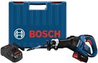 Gsa18v-125k14 Bosch 18-volt Lithium-ion Cordless 0000346492958