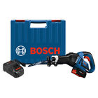 Gsa18v-125k14-rt Bosch 1-1-4 In Reciprocating 000346494310