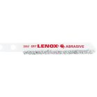 Gt300j Edge Jigsaw Lenox Blade-grit Blade