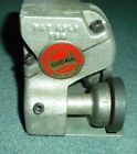 Guidall 400 Carter Vintage Products Bandsaw Guide Nos