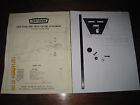 27738 Guide Circle Edge Cutting Attachment Instructions Craftsman