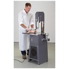 Guide Gear Electric Meat Cutting Band Saw And Grinder 669900511841