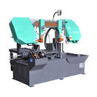 H-1219 Weiye Semi-automatic Double Column