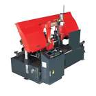 H-1919ha Julihuang Automatic Band Saw Double Column In