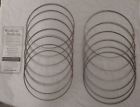 H-201 Woodcraft Bands Lot Of Bandsaw Blades Usa