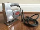 H-29 Sunbeam Rare 1950s Electric Power Hand Jig Saw Model Vintage Tool Works