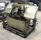 H325 Startrite Skid Mounted By Mitering Band Saw Hp Water Syst