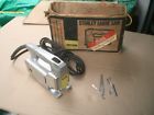 H75b Stanley Vintage Jig Saw Made In Usa