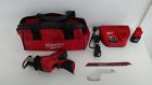Lp3031249 Hackzall M12 Milwaukee Tool Lithium-ion 12v