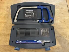 Ha-2100 Hana Tools Platinum Magic Saw