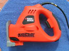 Sc500r Handsaw Navigator Powered Jigsaw Corded Decker Black