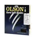 Tk17272 Hard Blade " Olson Flex Edge 8 Band 72-5