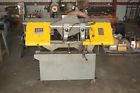 Hbs-9m 16- Jet 115 Bandsaw 1 Horizontal 230v 1.5hp Ph