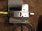 8917a Heavy Vintage Duty Tpc Powr-kraft Sabre