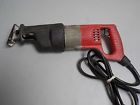 J2118 Heavy Super Sawzall Milwaukee Duty