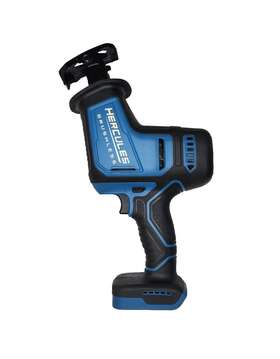 Hcb71ob Hercules Compact Cordless Reciprocating Saw 20v Max - Tool Only