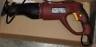 Hfs-62370 Chicago Electric Reciprocating Saw Rotating Handle Spm Box