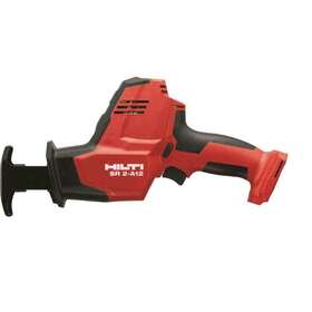 2198939 Hilti Brand New Sr2 12 Volt Brushless Cordless Reciprocating Saw Hacksaw A12