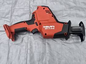 Sr2-a12 Hilti Reciprocating Saw Cordless Tool Only
