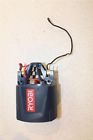 290069077 Housing Rj165v Ryobi Motor Reciprocating Repair Parts Brushes